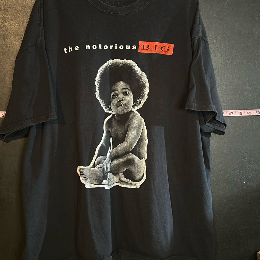 Notorious BIG 🖤